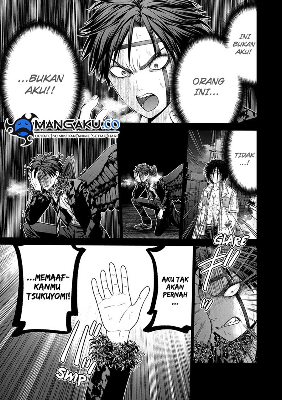 Tokyo Underworld Bab 96 halaman 10