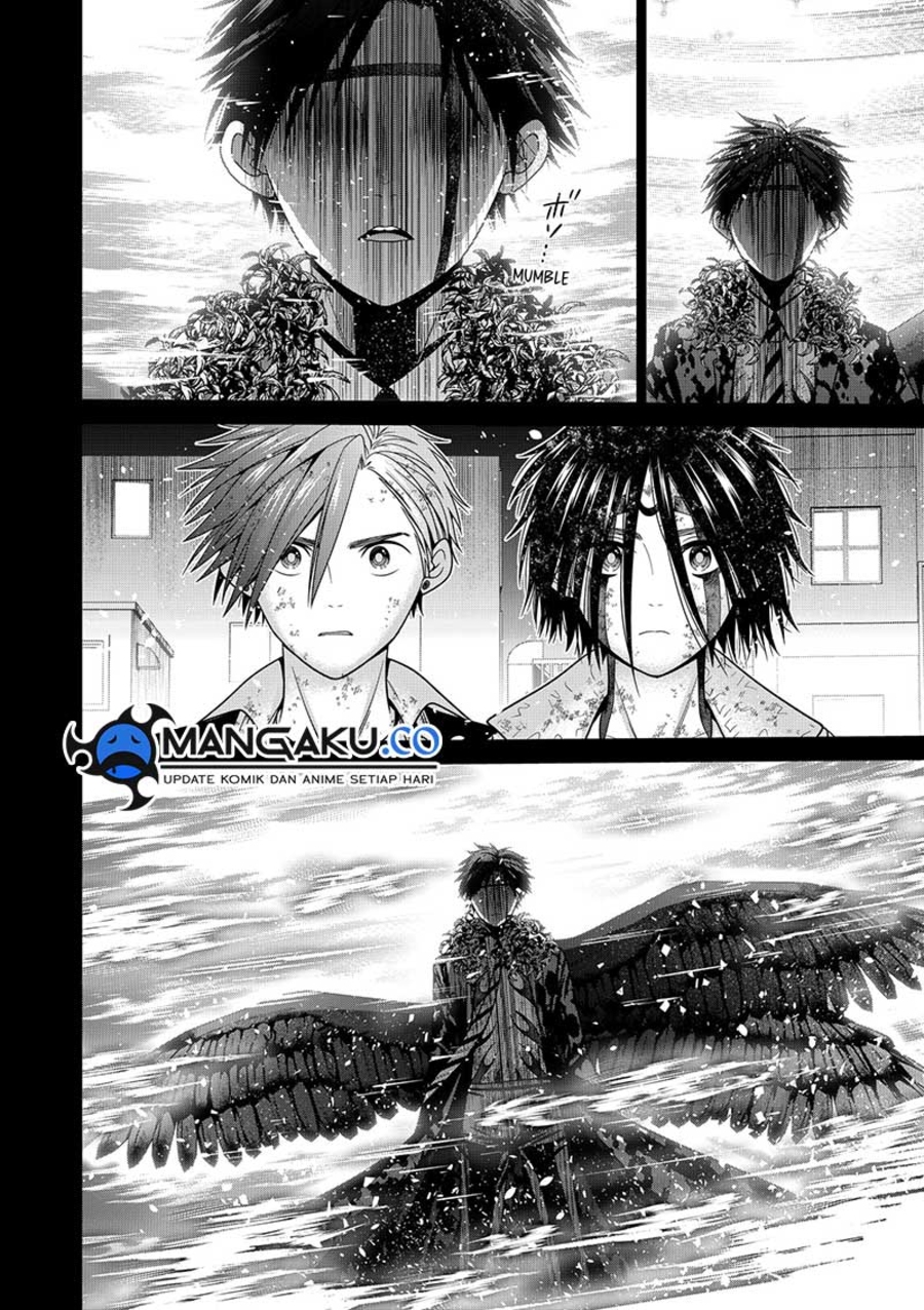 Tokyo Underworld Bab 96 halaman 13