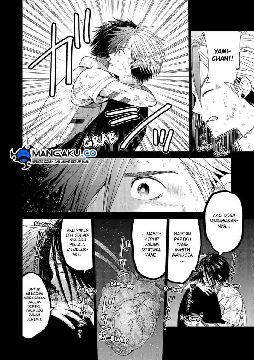Tokyo Underworld Bab 97 halaman 13