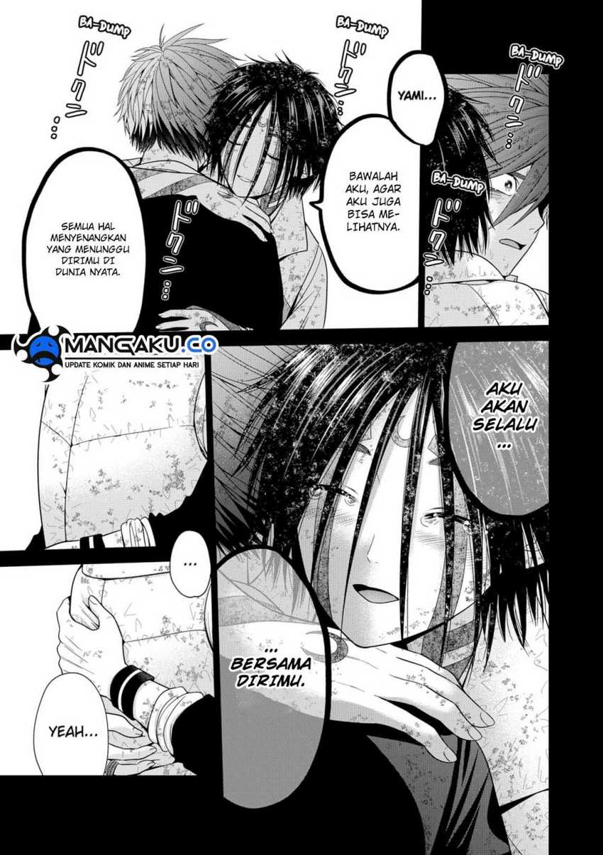 Tokyo Underworld Bab 97 halaman 14