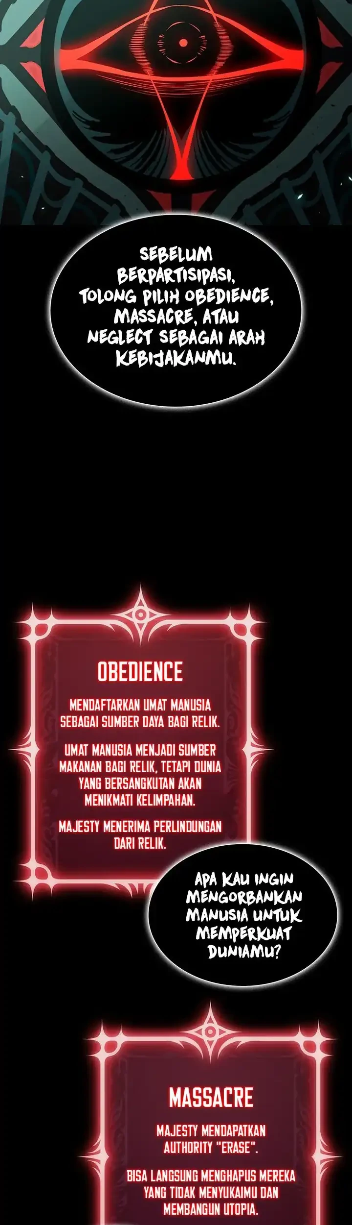 Tomb Raider King: End Line Bab 1 halaman 47