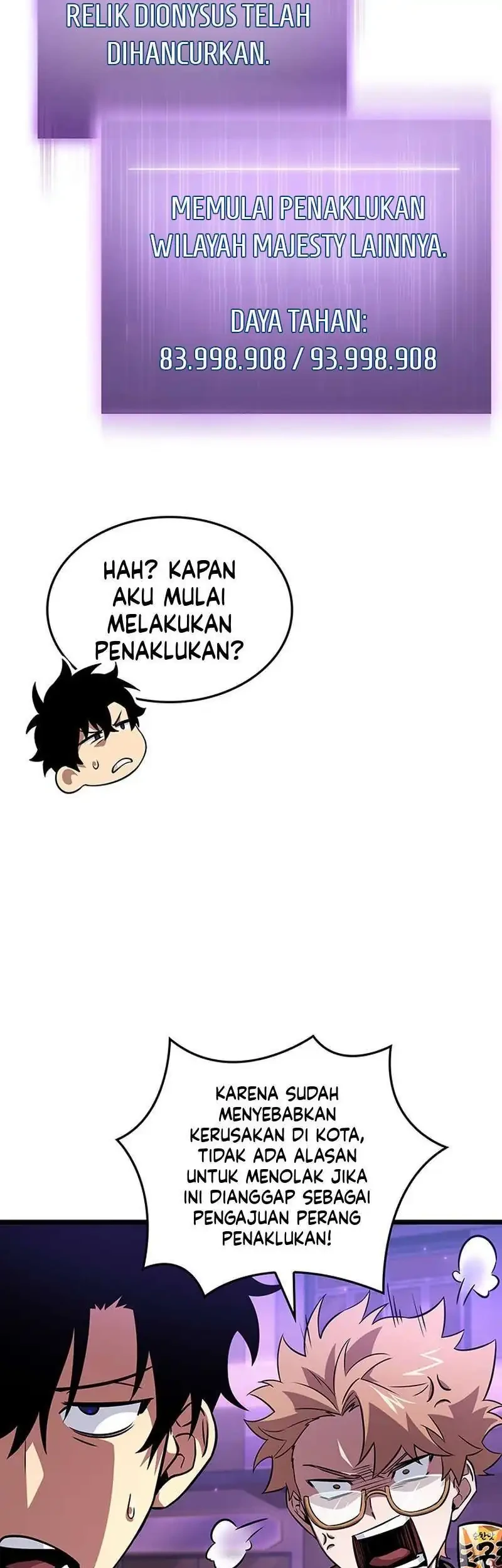 Tomb Raider King: End Line Bab 13 halaman 24