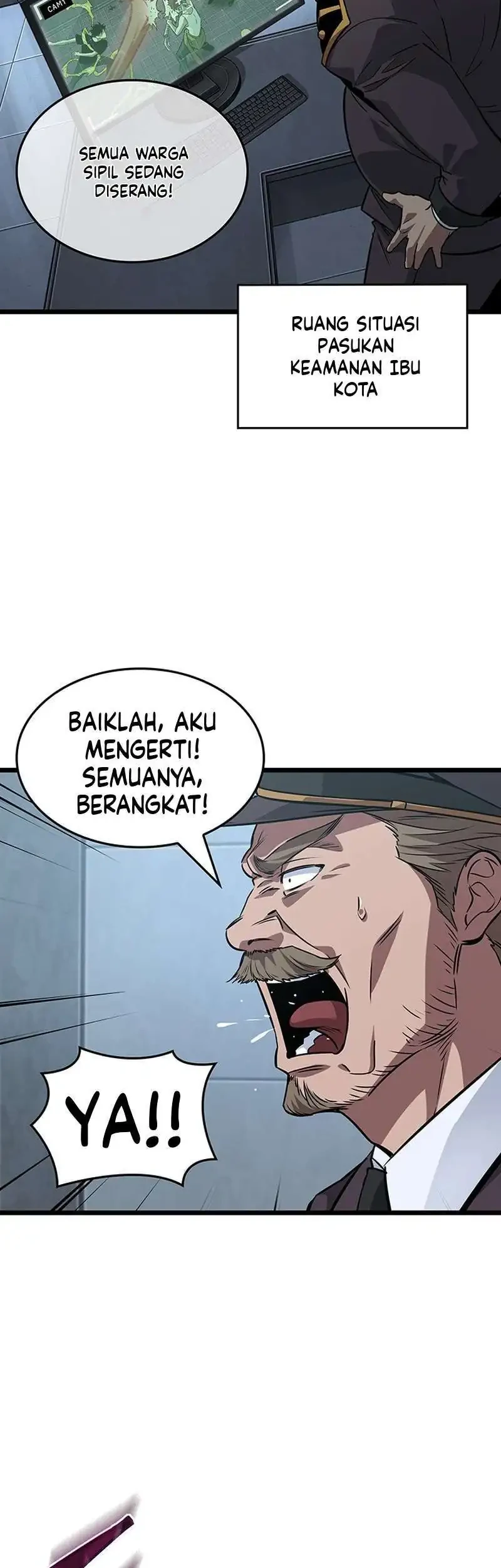 Tomb Raider King: End Line Bab 13 halaman 30