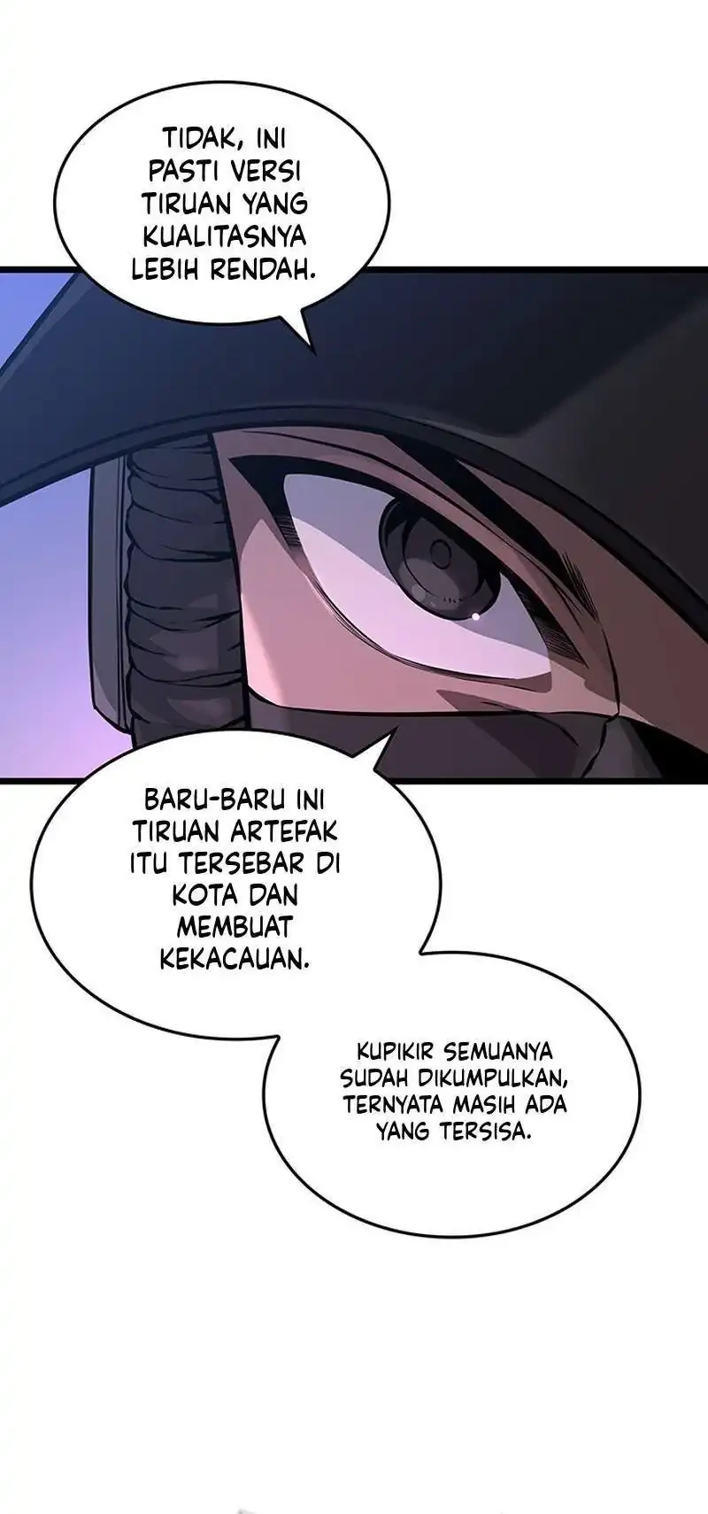 Tomb Raider King: End Line Bab 13 halaman 47