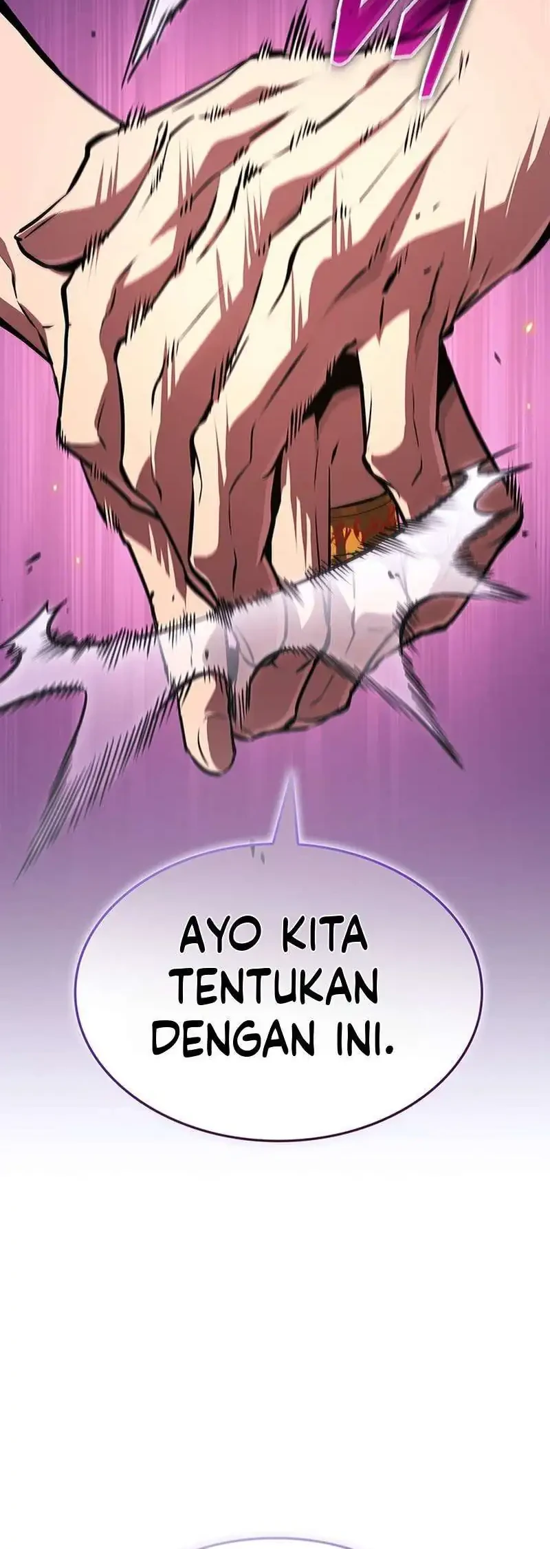 Tomb Raider King: End Line Bab 13 halaman 51