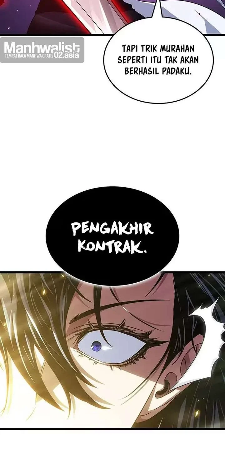 Tomb Raider King: End Line Bab 19 halaman 25