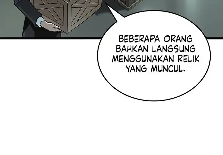 Tomb Raider King: End Line Bab 3 halaman 9