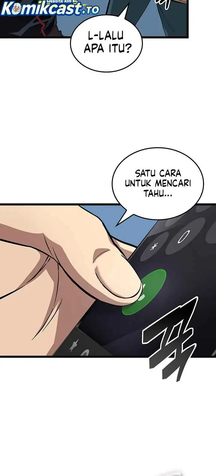 Tomb Raider King: End Line Bab 4 halaman 20