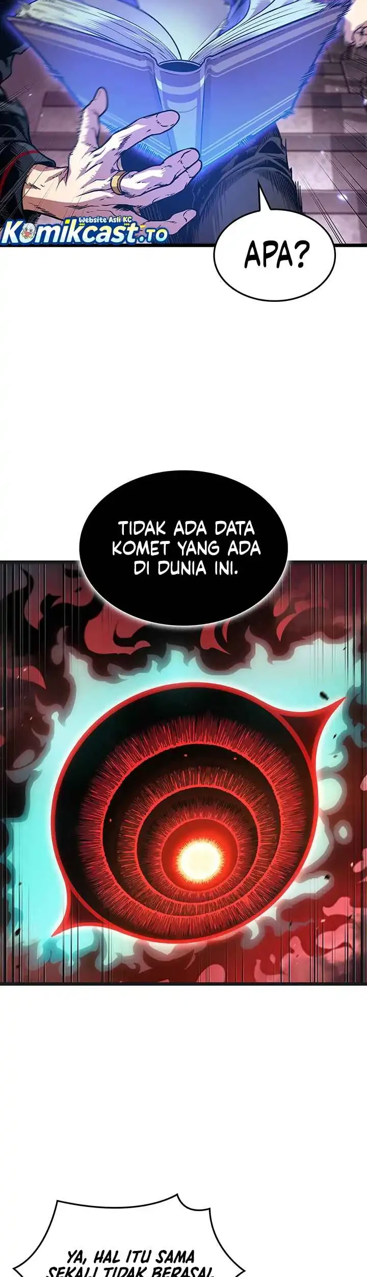 Tomb Raider King: End Line Bab 5 halaman 31