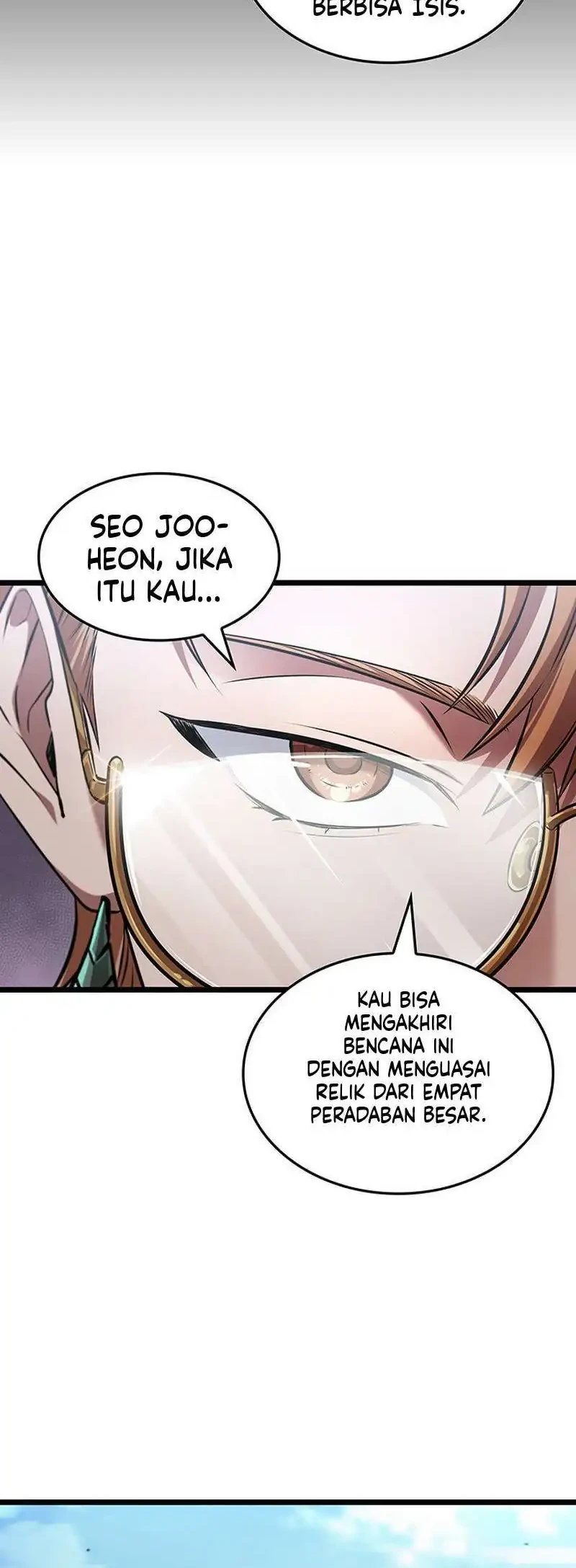Tomb Raider King: End Line Bab 7 halaman 68