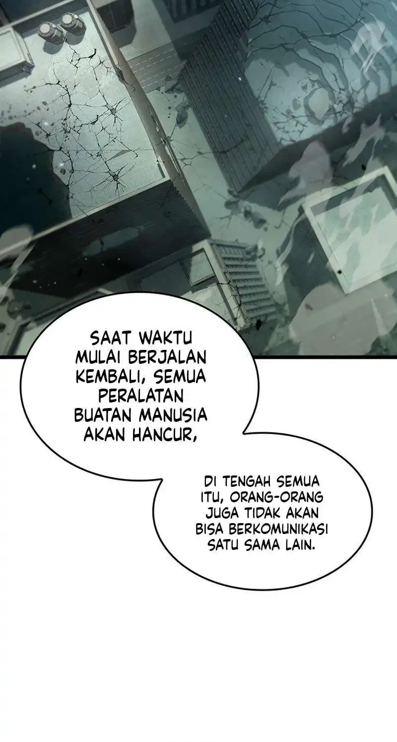 Tomb Raider King: End Line Bab 8 halaman 20