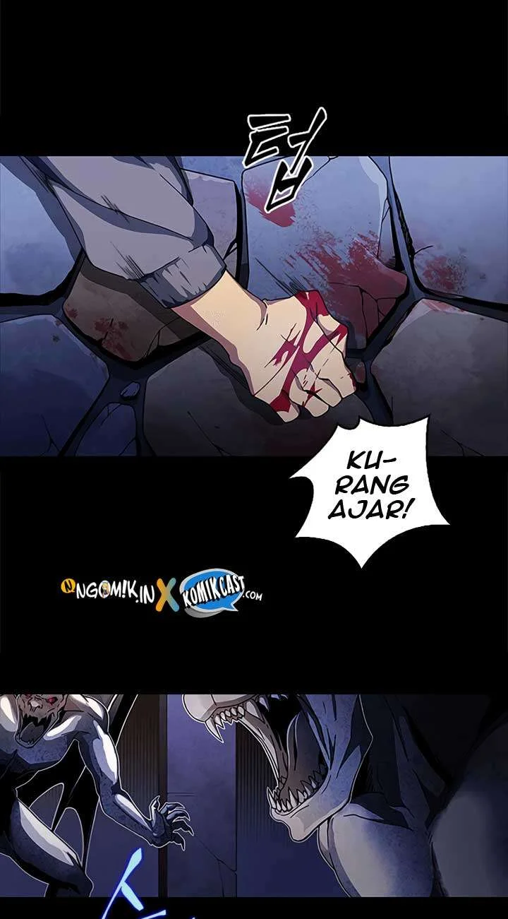 Tomb Raider King chapter 1 halaman 4