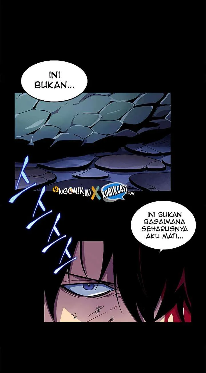 Tomb Raider King chapter 1 halaman 6