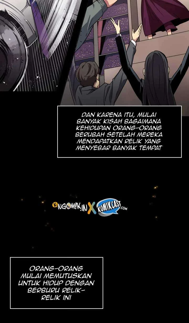 Tomb Raider King chapter 1 halaman 15