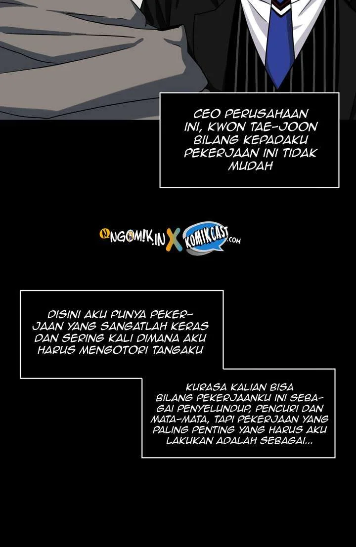 Tomb Raider King chapter 1 halaman 21