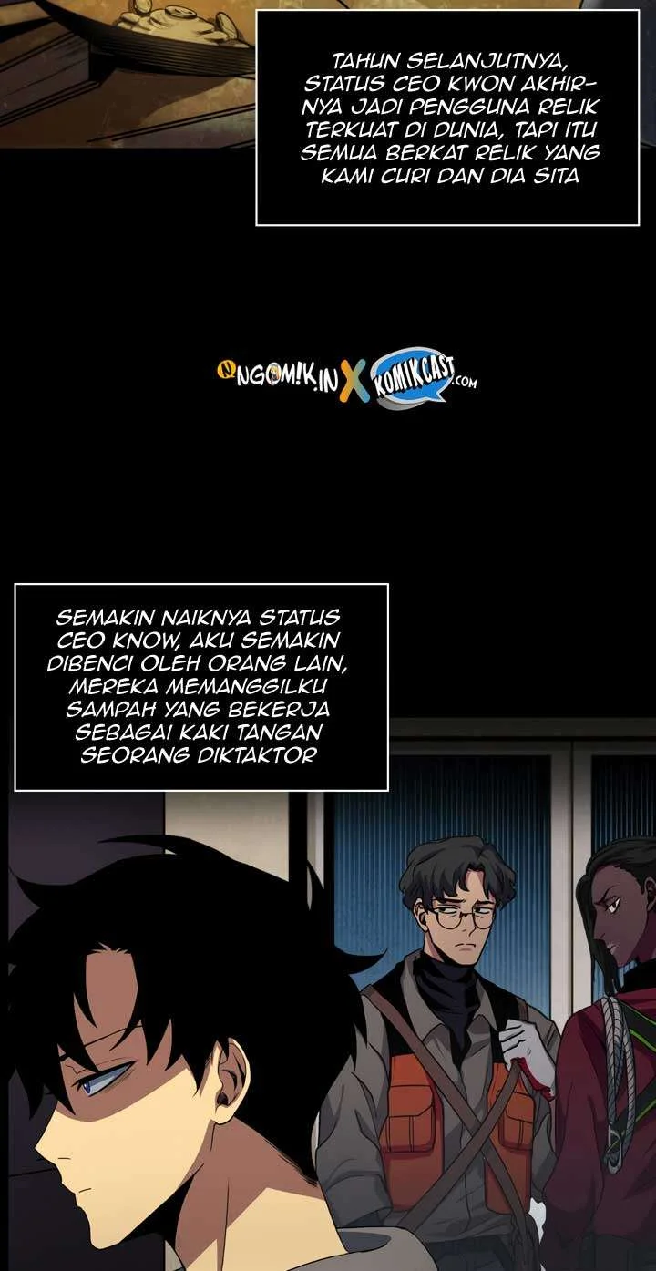 Tomb Raider King chapter 1 halaman 24