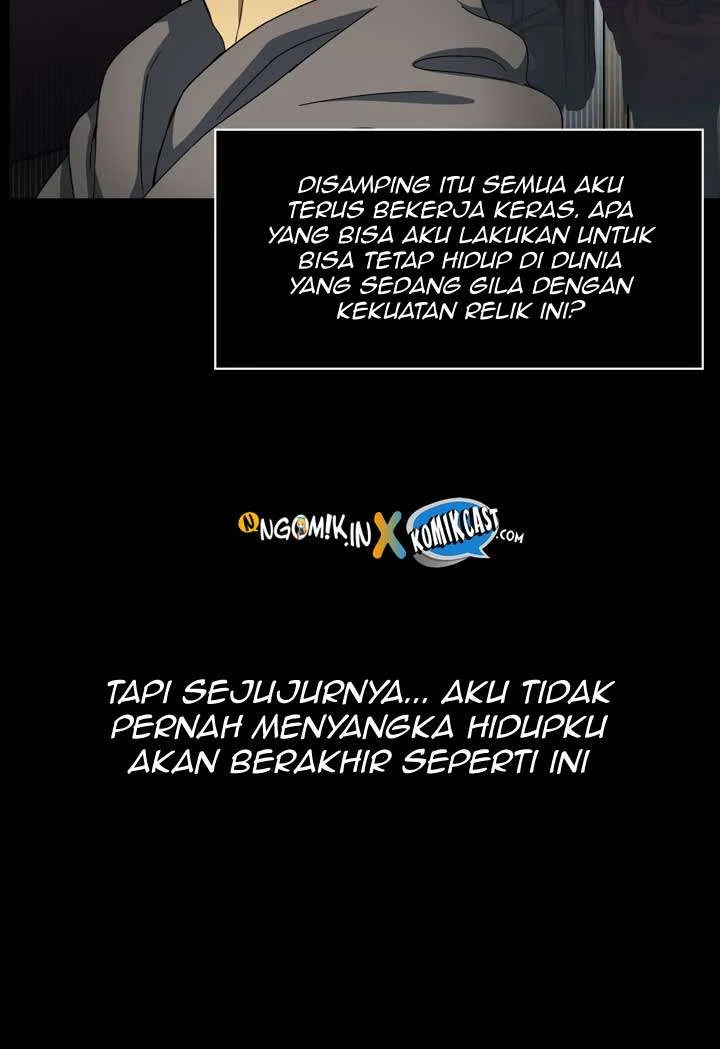 Tomb Raider King chapter 1 halaman 25