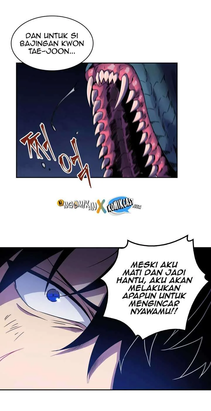 Tomb Raider King chapter 1 halaman 31