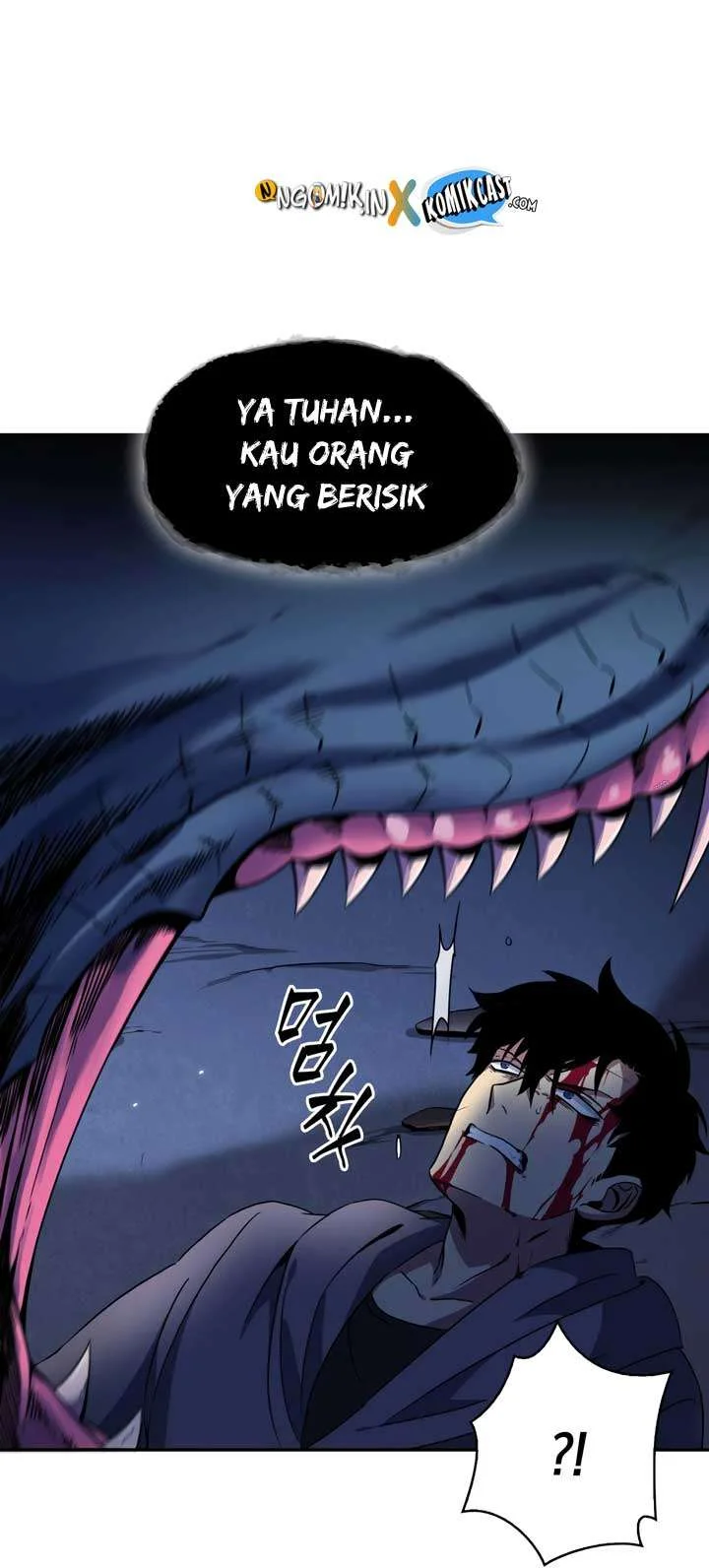 Tomb Raider King chapter 1 halaman 32