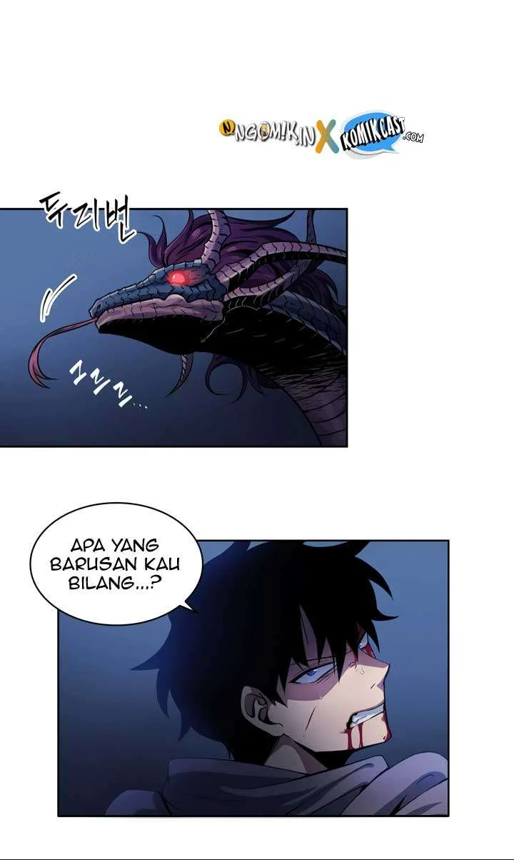 Tomb Raider King chapter 1 halaman 33