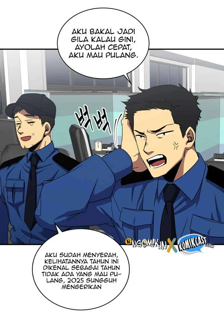 Tomb Raider King chapter 1 halaman 51