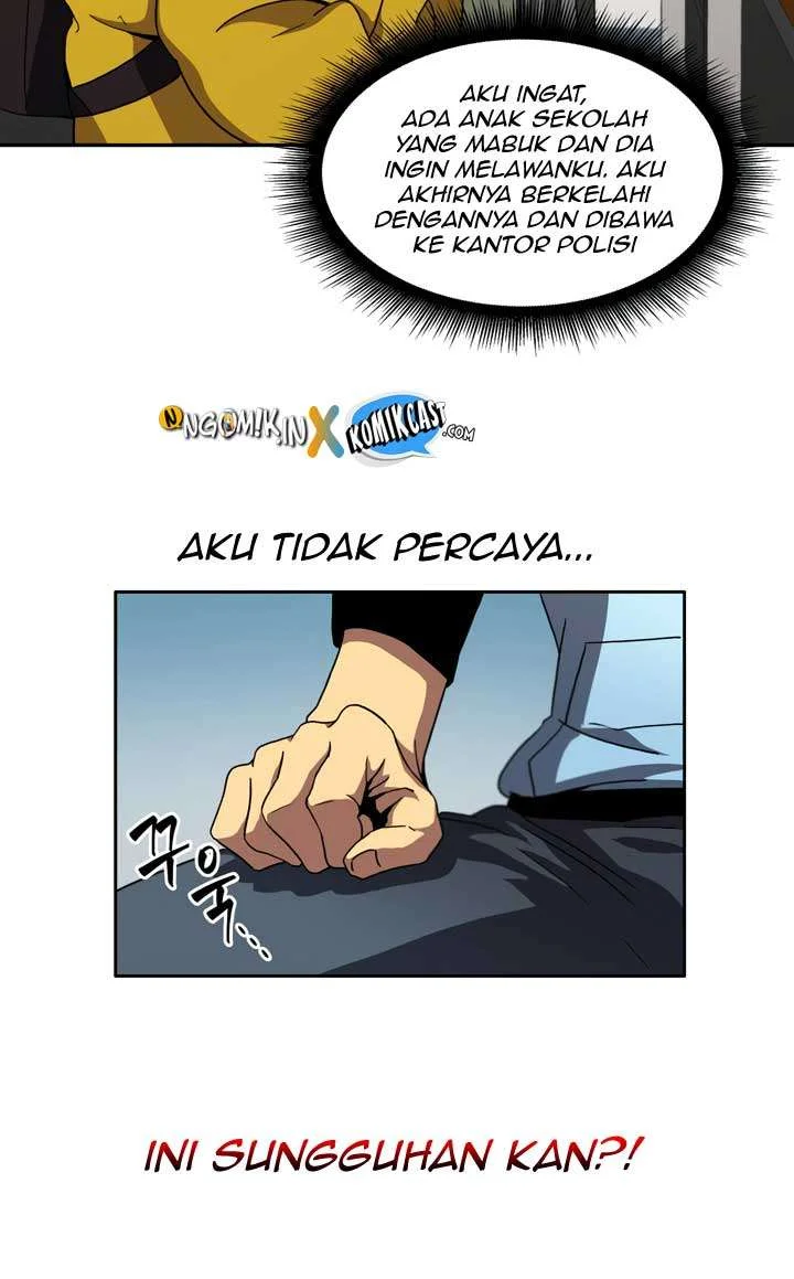 Tomb Raider King chapter 1 halaman 55