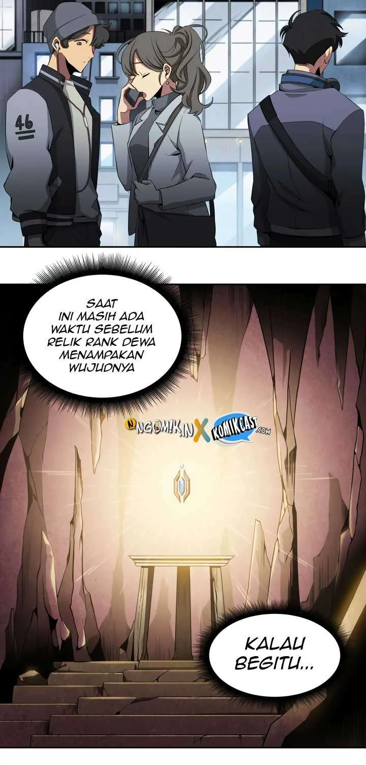 Tomb Raider King chapter 1 halaman 59