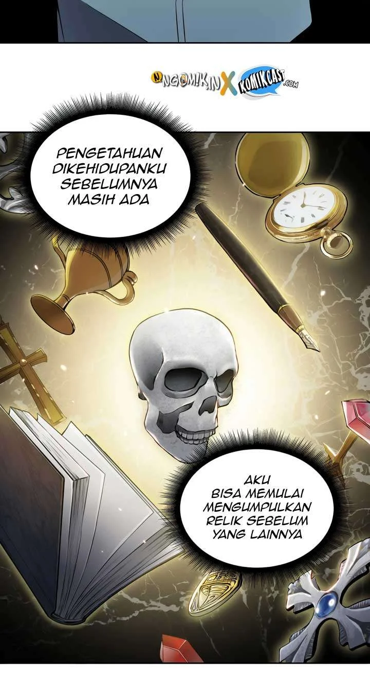 Tomb Raider King chapter 1 halaman 61