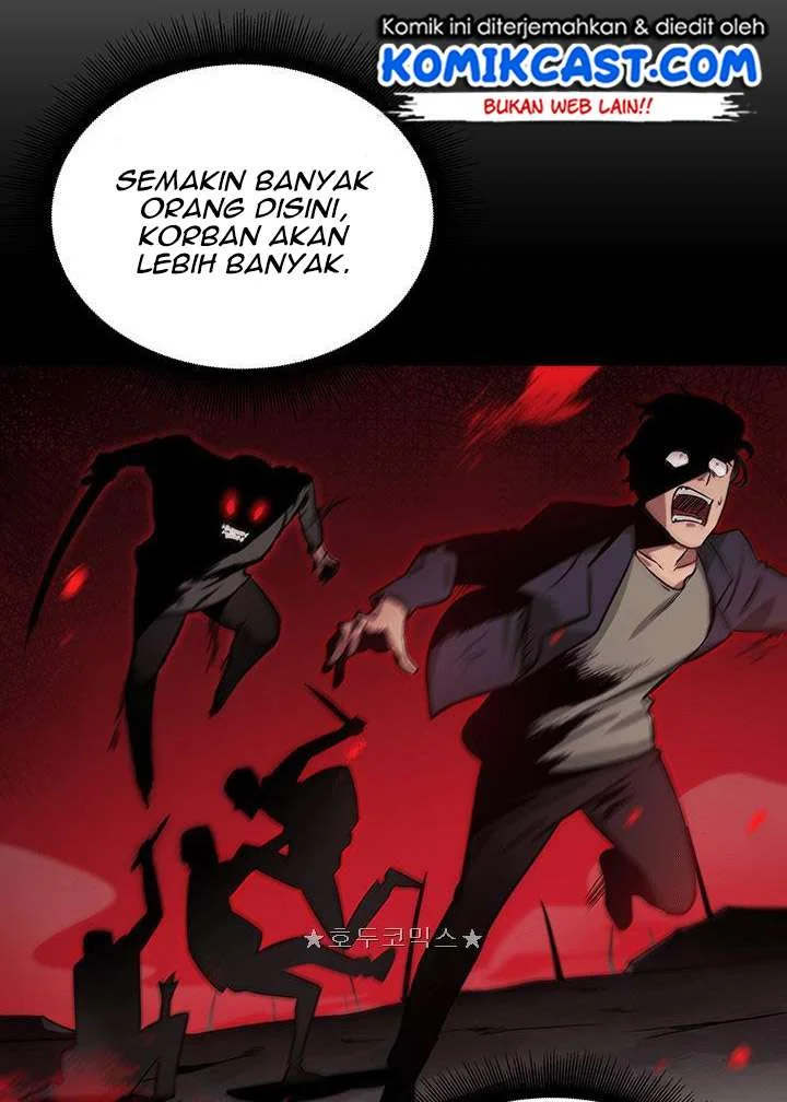 Tomb Raider King Bab 10 halaman 8