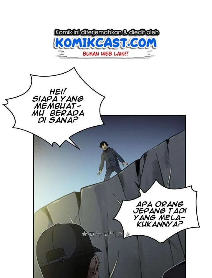 Tomb Raider King Bab 10 halaman 11