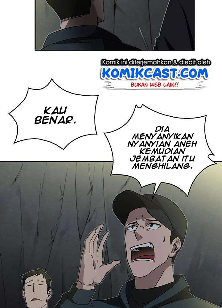 Tomb Raider King Bab 10 halaman 12