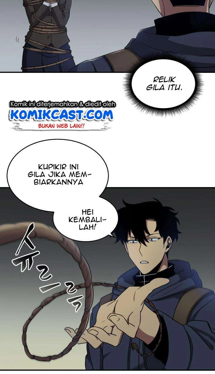 Tomb Raider King Bab 10 halaman 33