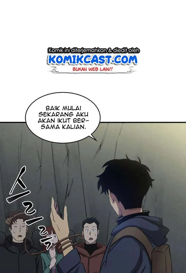 Tomb Raider King Bab 10 halaman 34