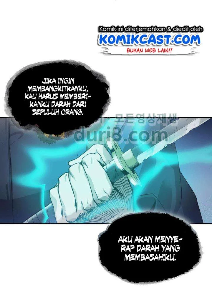 Tomb Raider King Bab 10 halaman 58