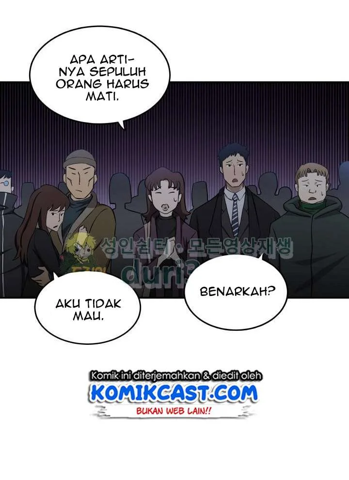 Tomb Raider King Bab 10 halaman 61