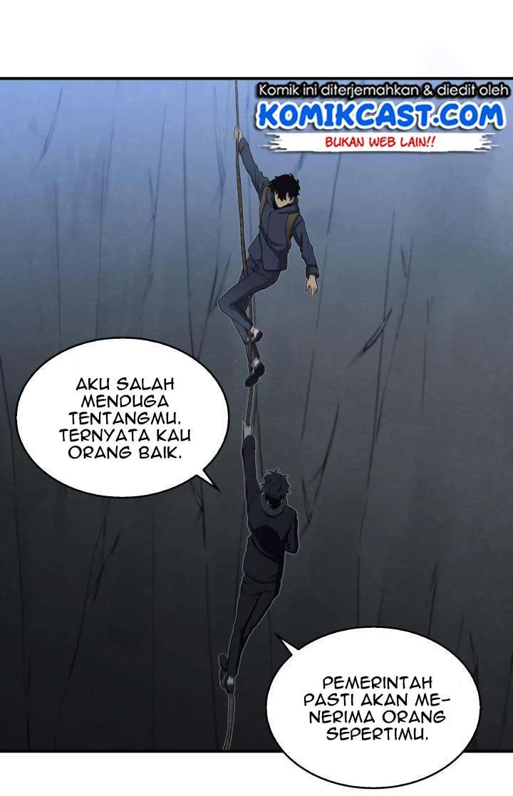 Tomb Raider King Bab 10 halaman 90
