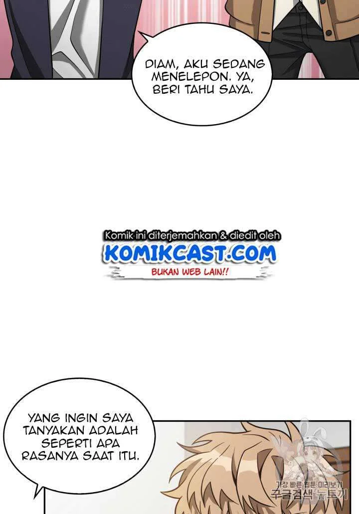Tomb Raider King chapter 100 halaman 13