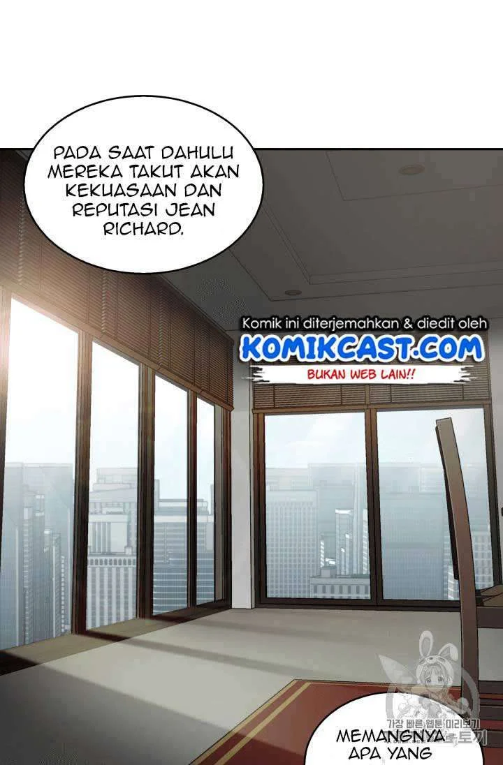 Tomb Raider King chapter 100 halaman 20