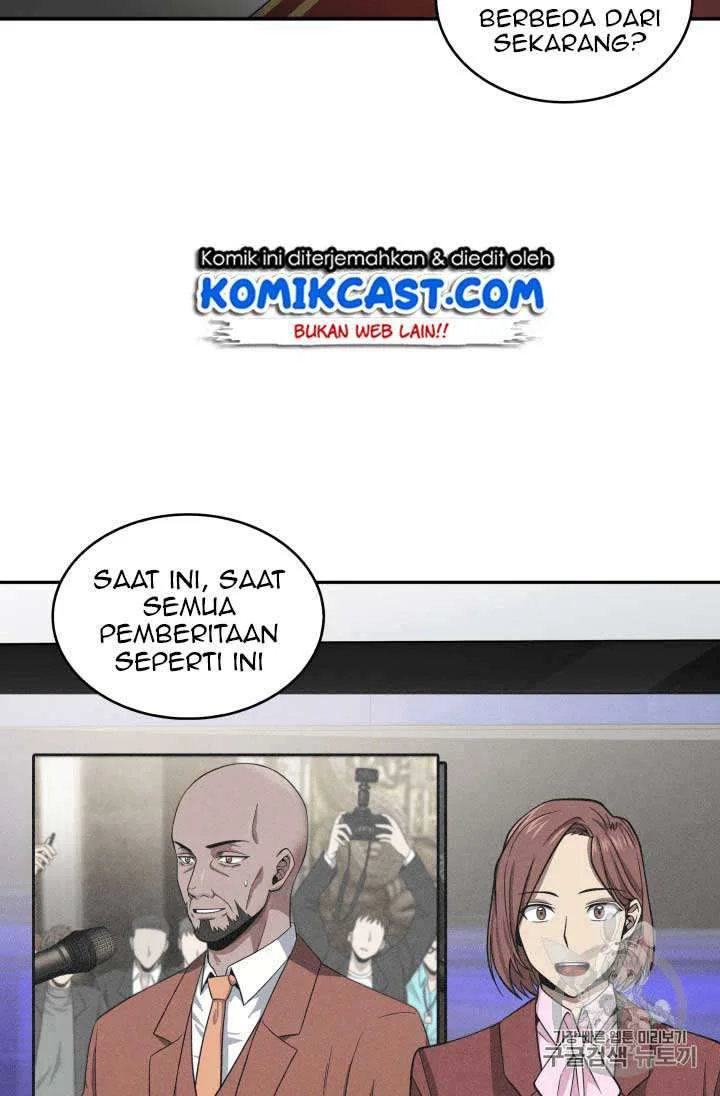 Tomb Raider King chapter 100 halaman 21
