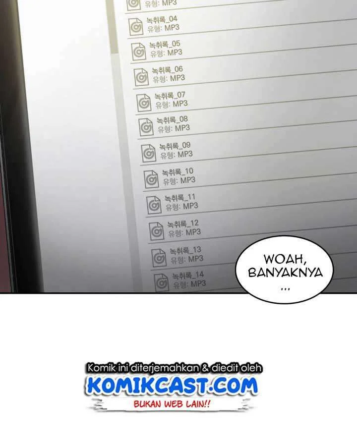 Tomb Raider King chapter 100 halaman 26