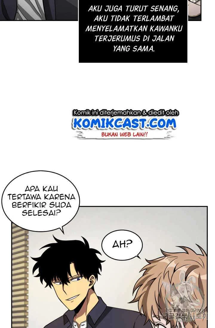 Tomb Raider King chapter 100 halaman 28
