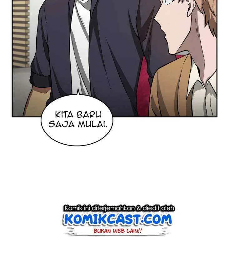 Tomb Raider King chapter 100 halaman 29