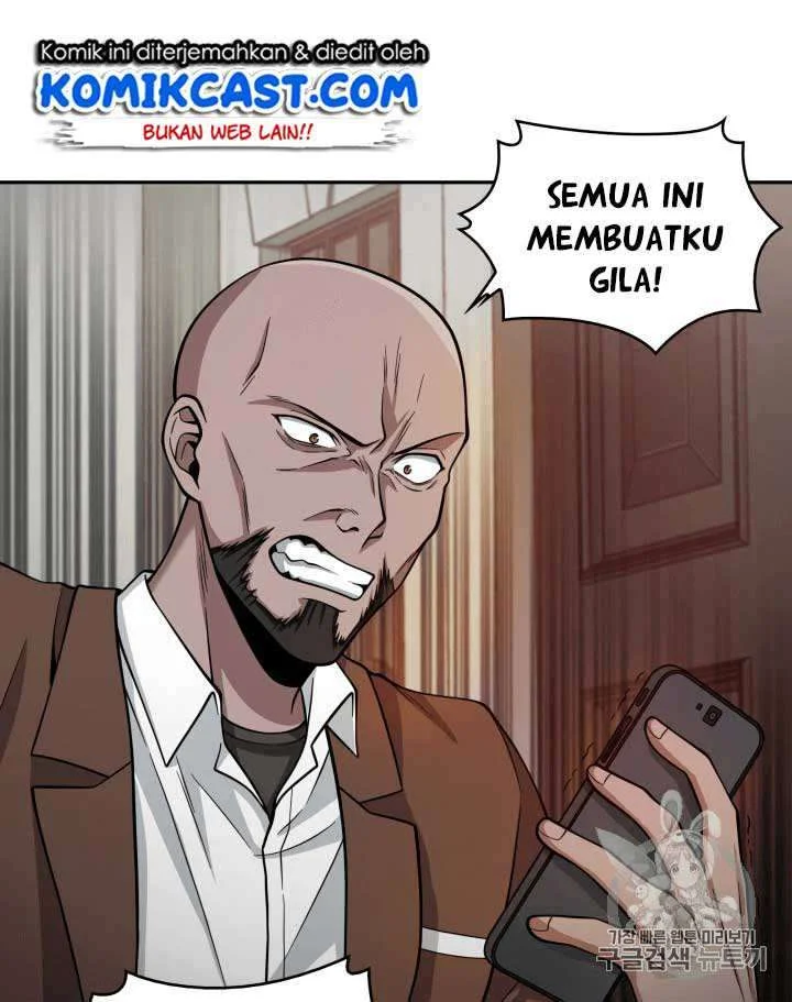 Tomb Raider King chapter 100 halaman 32