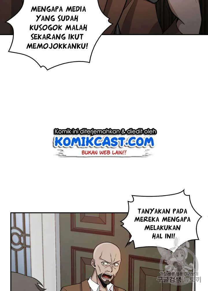 Tomb Raider King chapter 100 halaman 33