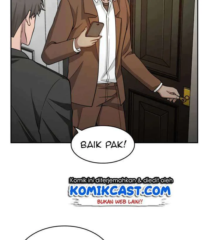 Tomb Raider King chapter 100 halaman 34