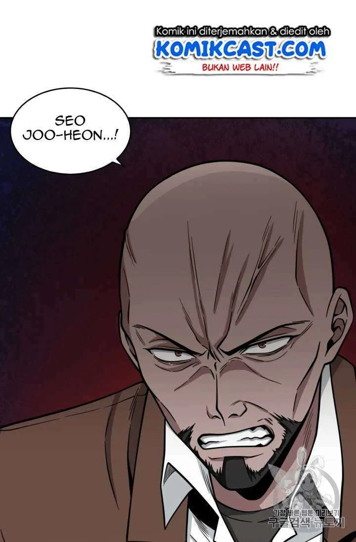 Tomb Raider King chapter 100 halaman 43
