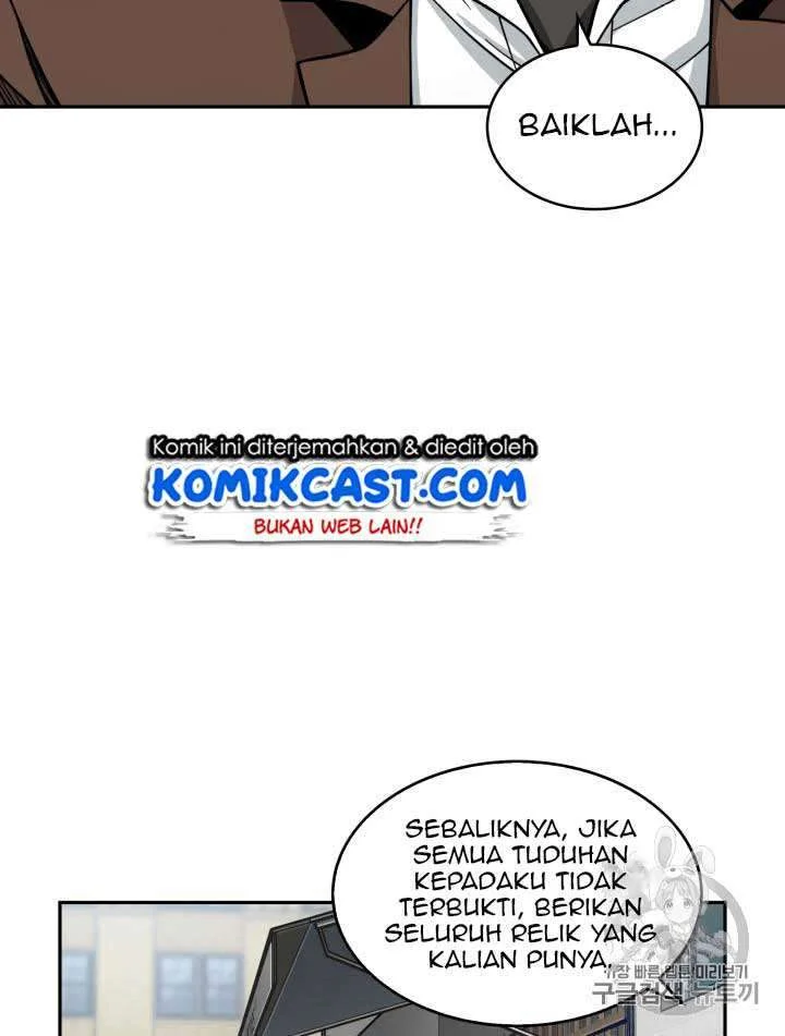 Tomb Raider King chapter 100 halaman 44