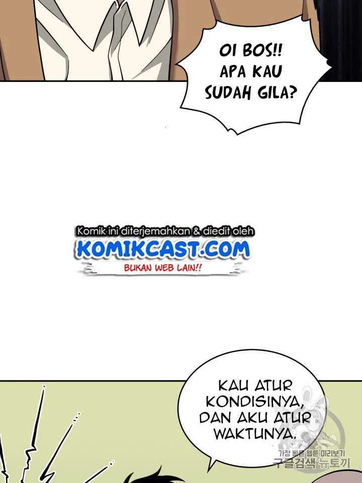 Tomb Raider King chapter 100 halaman 54