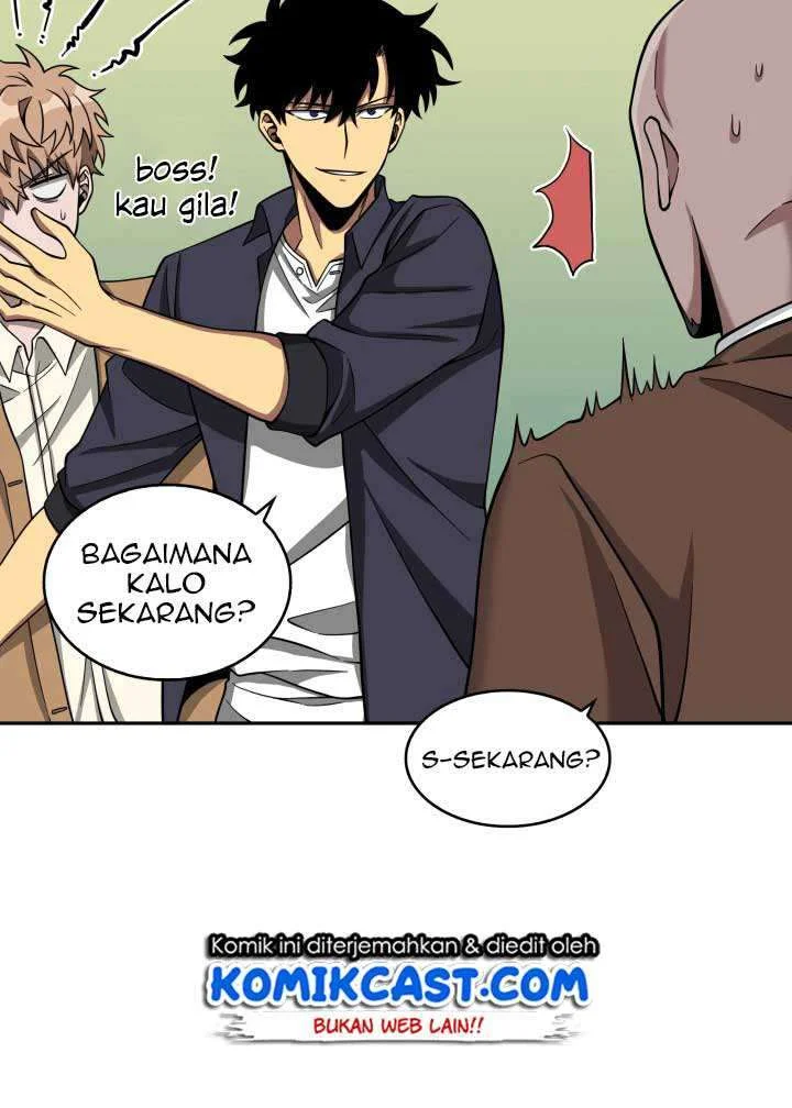 Tomb Raider King chapter 100 halaman 55