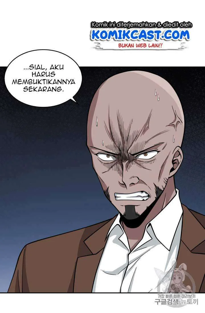 Tomb Raider King chapter 100 halaman 57